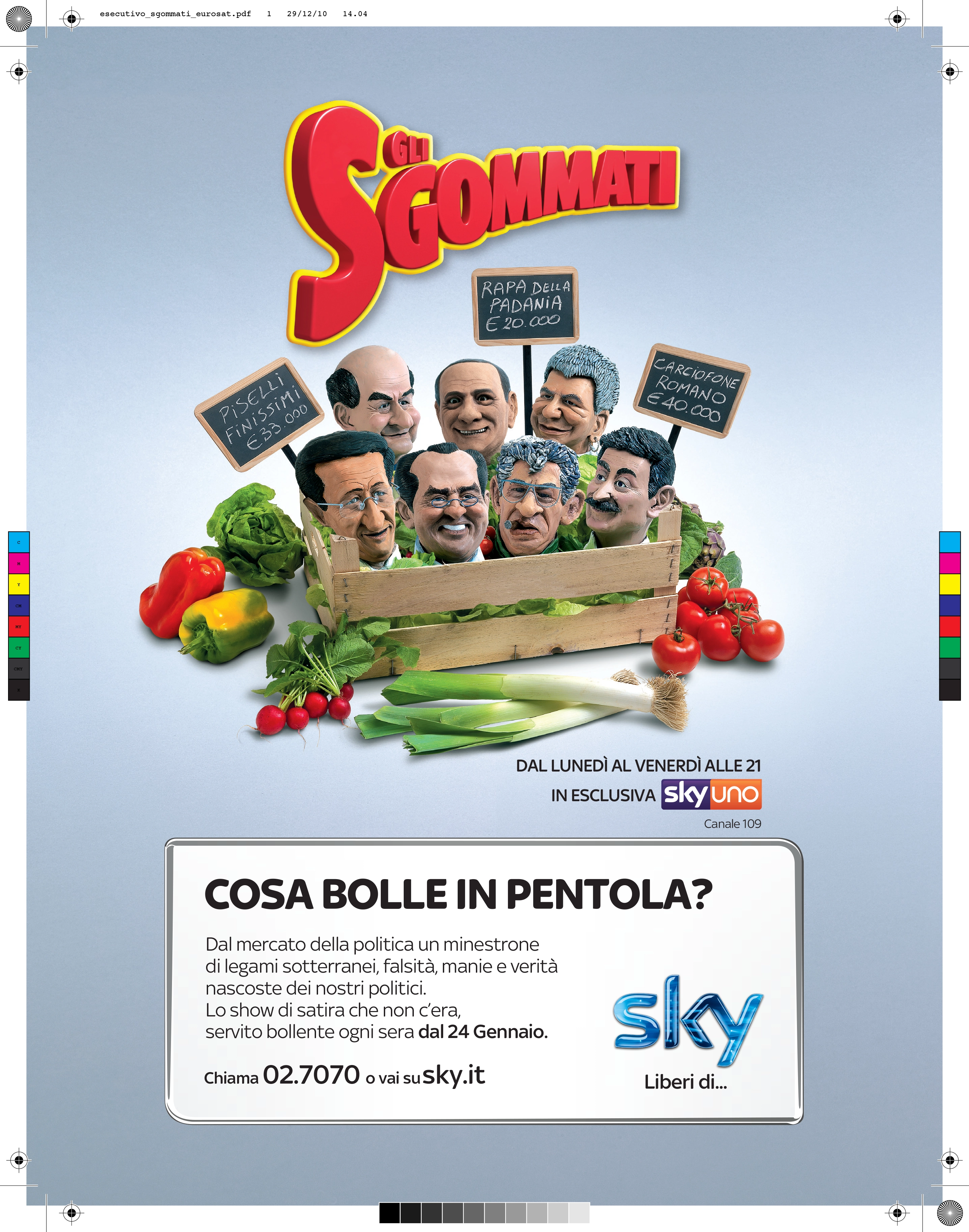 Sgommati 1