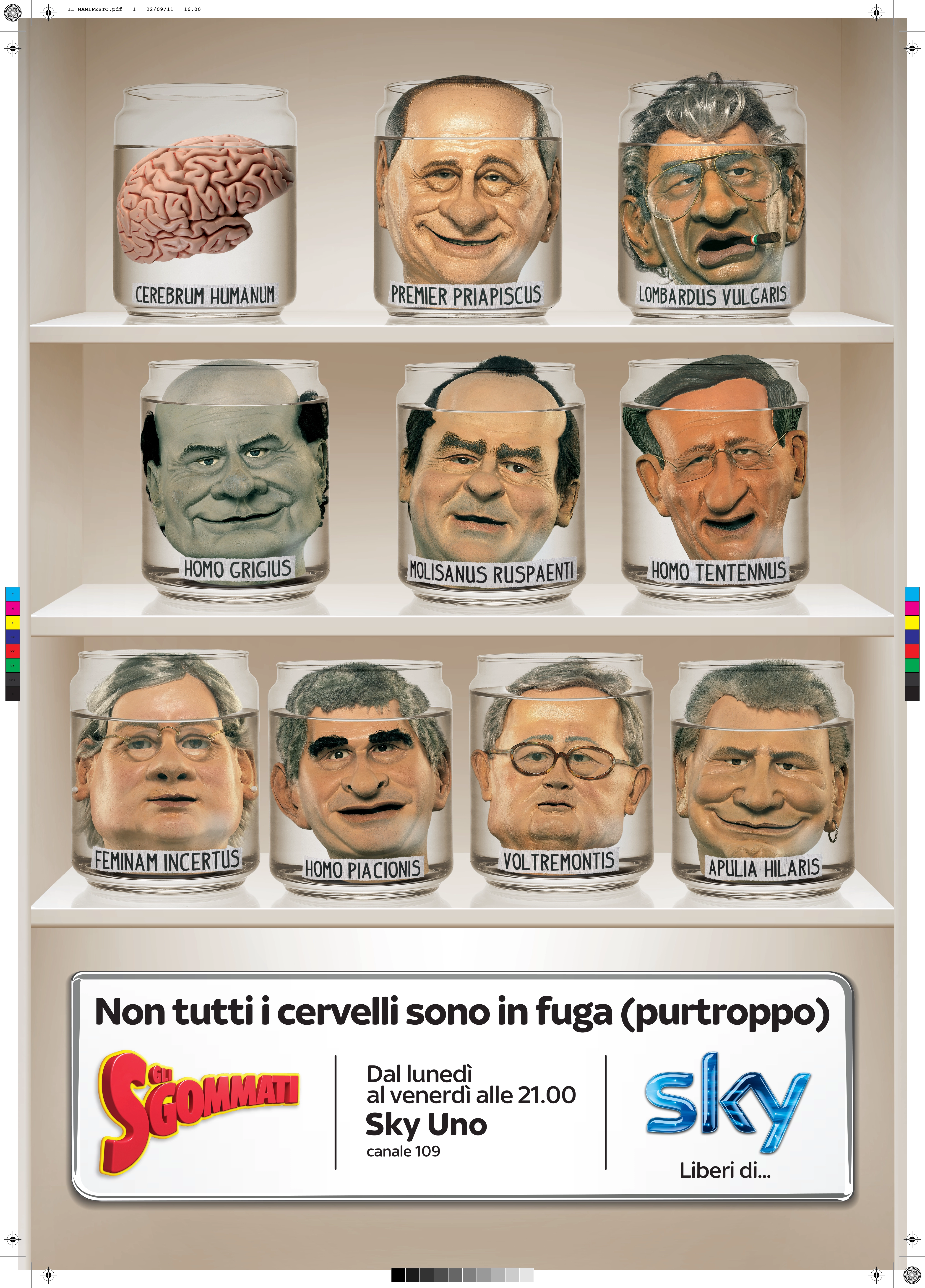 Sgommati 2
