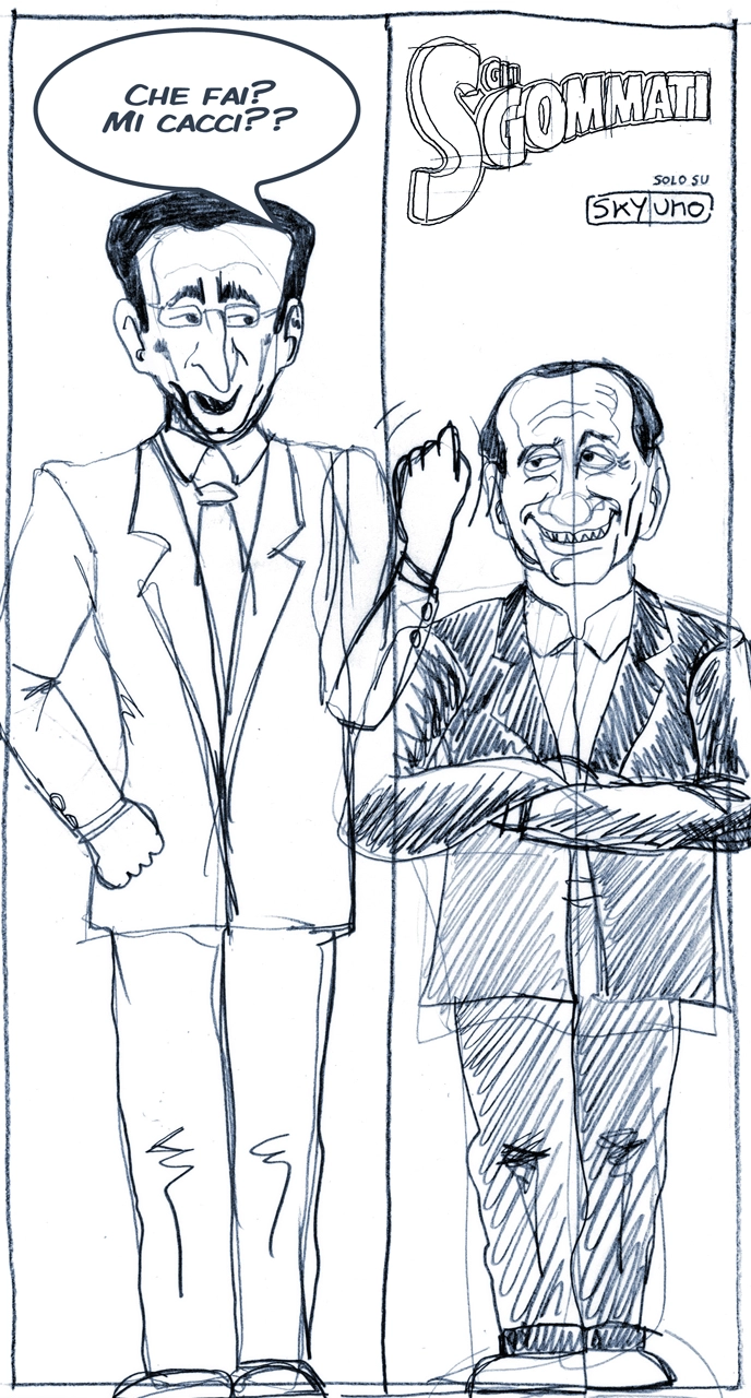 Berlusconi