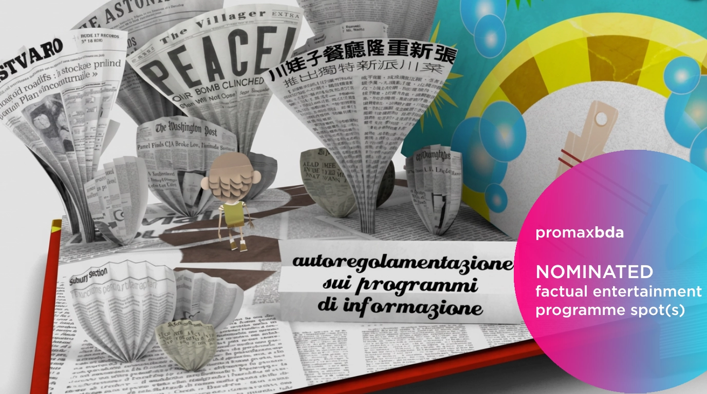 LA7 — Codice di Autoregolamentazione TV e Minori
