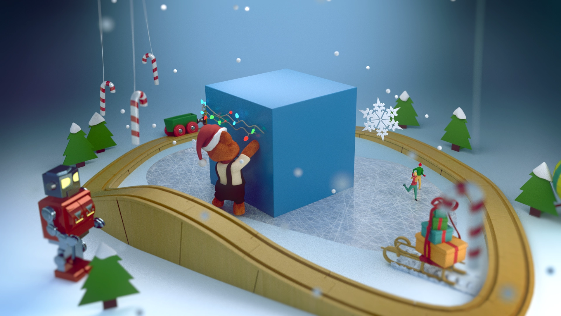 Natale RAI 01YG