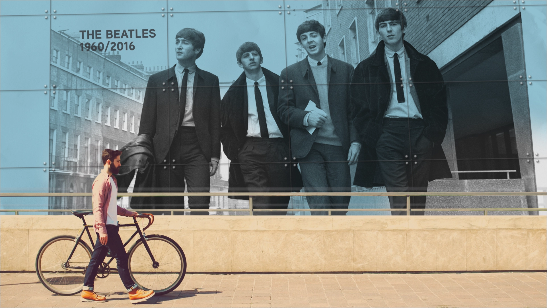 Beatles
