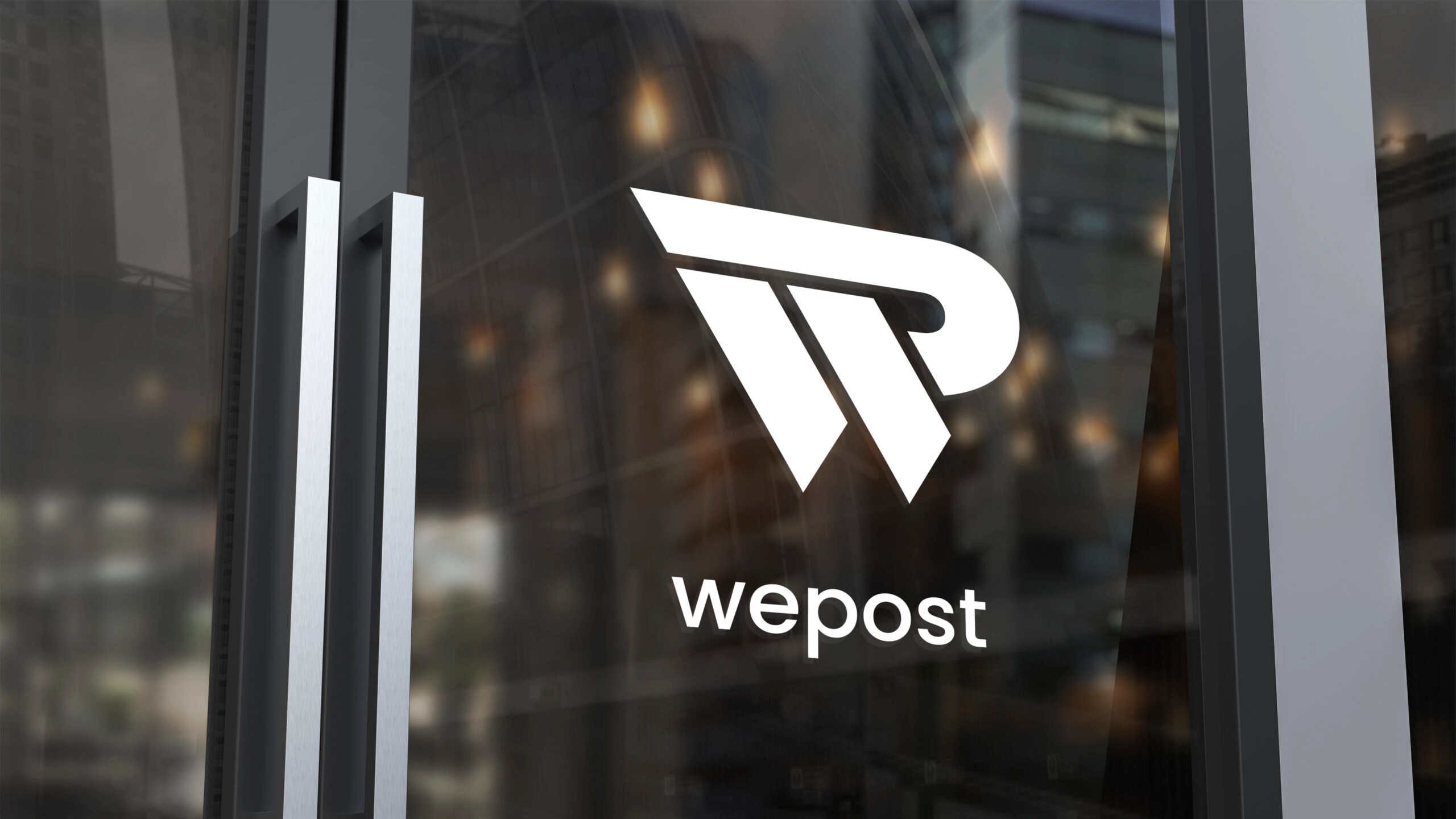 WEPOST glassdoor interior
